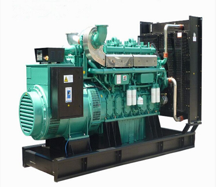 临海宗申动力30kw小型柴油发电机组_COPY